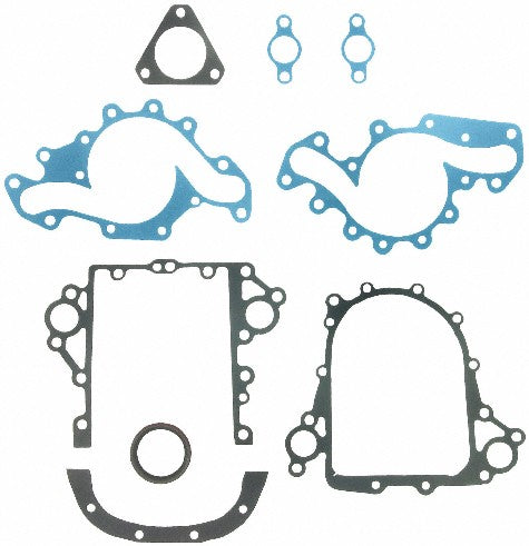 FEL-PRO Engine Timing Cover Gasket Set  TCS 45554