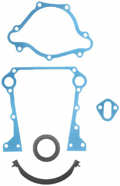 FEL-PRO Engine Timing Cover Gasket Set  TCS 45790