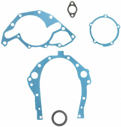 FEL-PRO Engine Timing Cover Gasket Set  TCS 45828