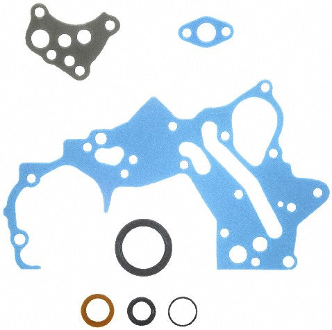 FEL-PRO Engine Crankshaft Seal Kit  TCS 45941