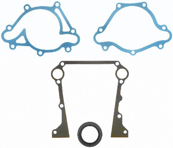 FEL-PRO Engine Timing Cover Gasket Set  TCS 45996