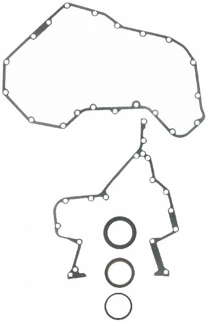 FEL-PRO Engine Timing Cover Gasket Set  TCS 46001
