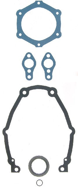 FEL-PRO Engine Timing Cover Gasket Set  TCS 46091