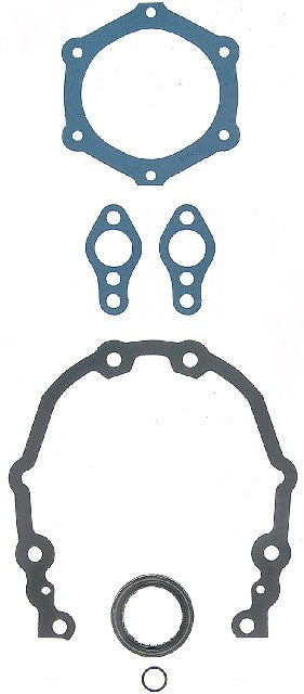 FEL-PRO Engine Timing Cover Gasket Set  TCS 46093