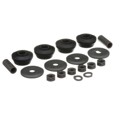 Delphi Suspension Strut Rod Bushing Kit  TD4606W