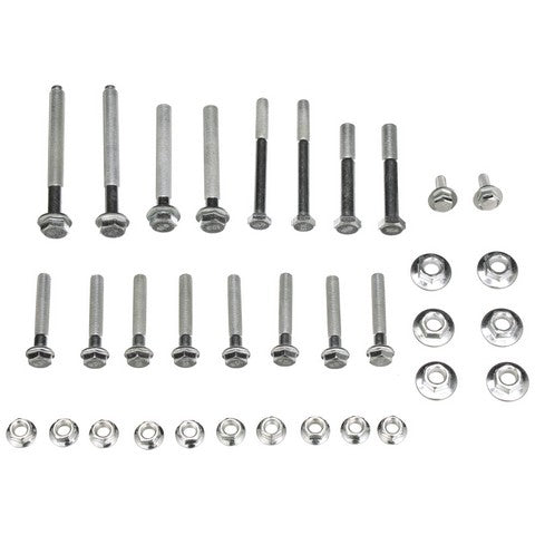 Delphi Suspension Control Arm Bolt  TD600W