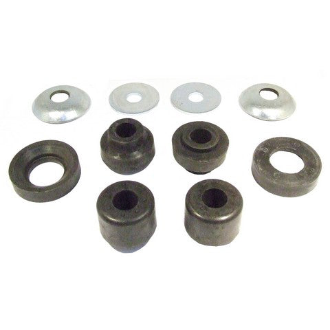 Delphi Radius Arm Bushing Kit  TD642W