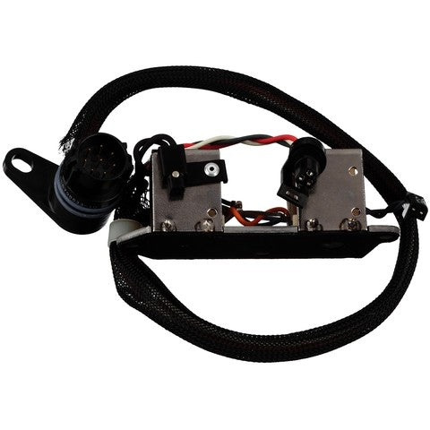 ATP Automatic Transmission Control Solenoid  TE-1