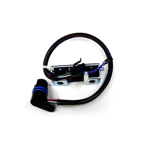 ATP Automatic Transmission Control Solenoid  TE-25