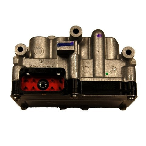 ATP Automatic Transmission Control Solenoid  TE-6