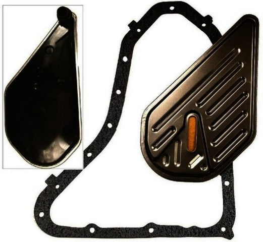 ATP Transmission Filter Kit  TF-116