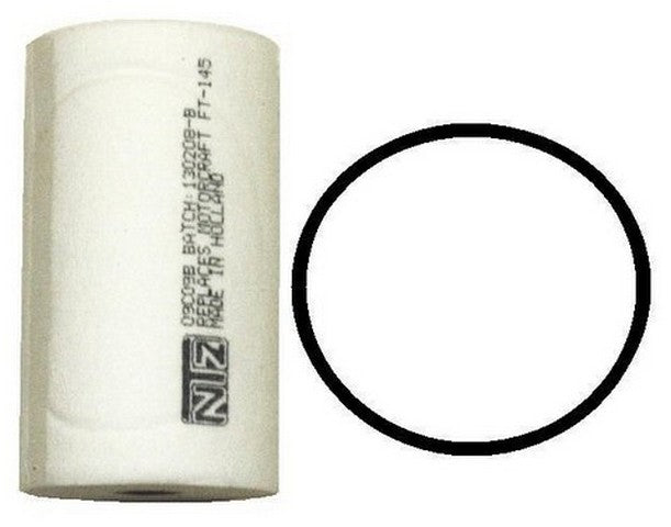 ATP Transmission Oil Filter  TF-227