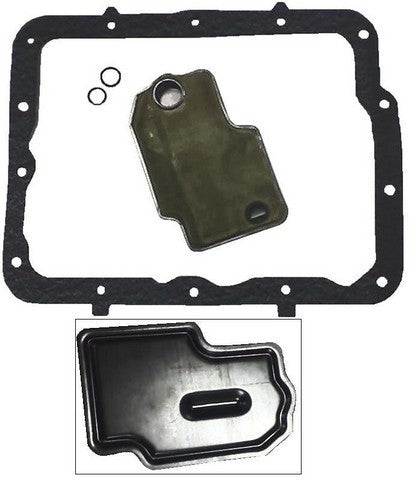 ATP Transmission Filter Kit  TF-33