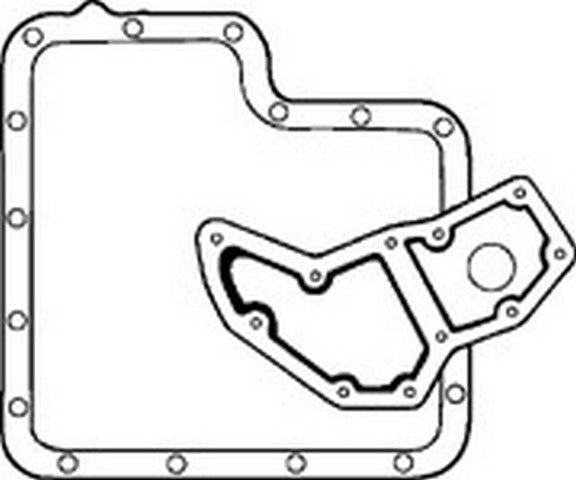 ATP Transmission Filter Kit  TF-38