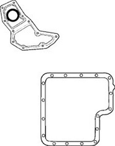 ATP Transmission Filter Kit  TF-50