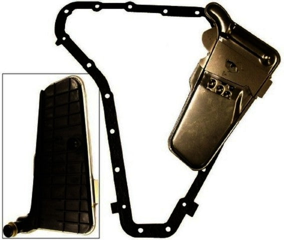 ATP Transmission Filter Kit  TF-72