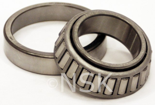 NSK Wheel Bearing  TF38KW01CG5