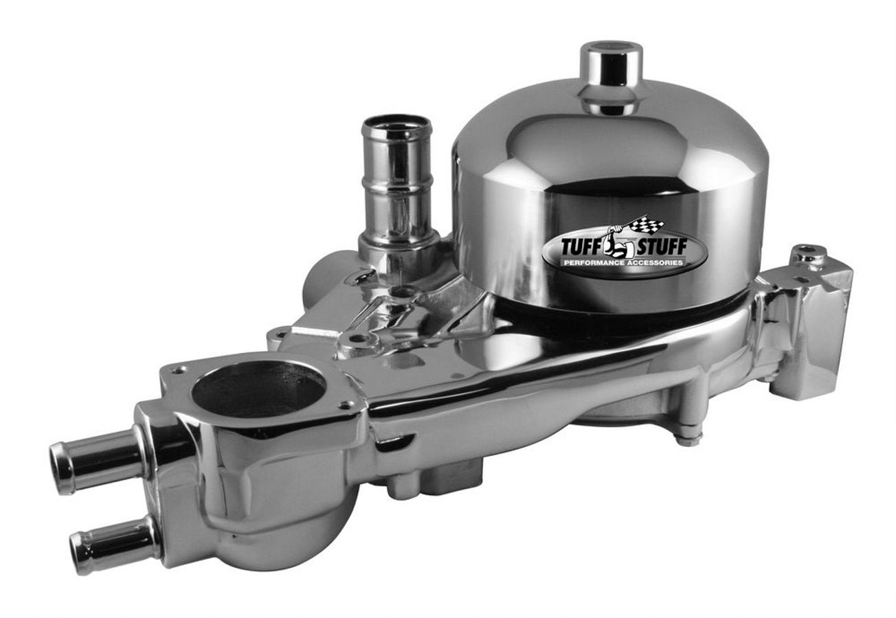 Tuff Stuff Performance 1310B Platinum Style Water Pump