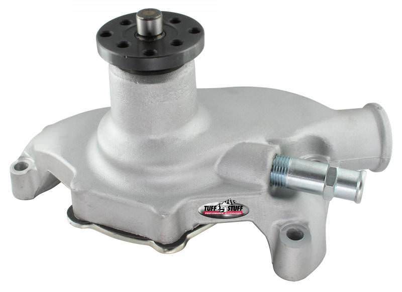 Tuff Stuff Performance 1353 Platinum SuperCool Water Pump
