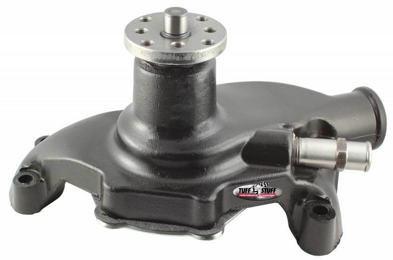 Tuff Stuff Performance 1353NC Platinum SuperCool Water Pump