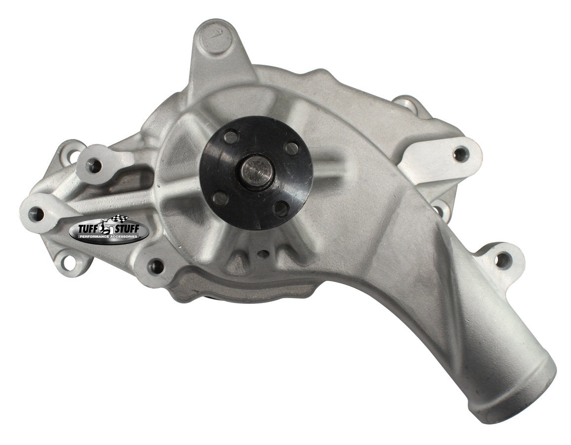 Tuff Stuff Performance 1421 Platinum SuperCool Water Pump