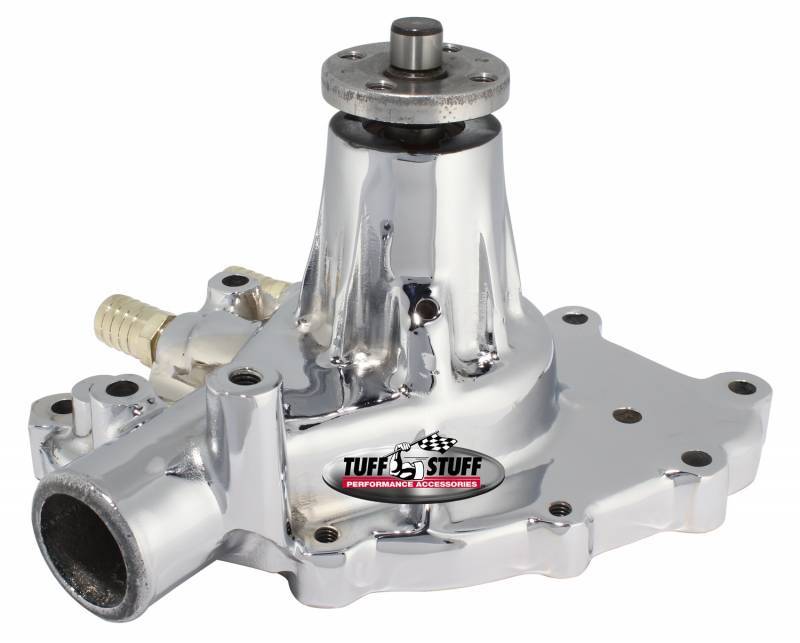 Tuff Stuff Performance 1432AA Platinum SuperCool Water Pump