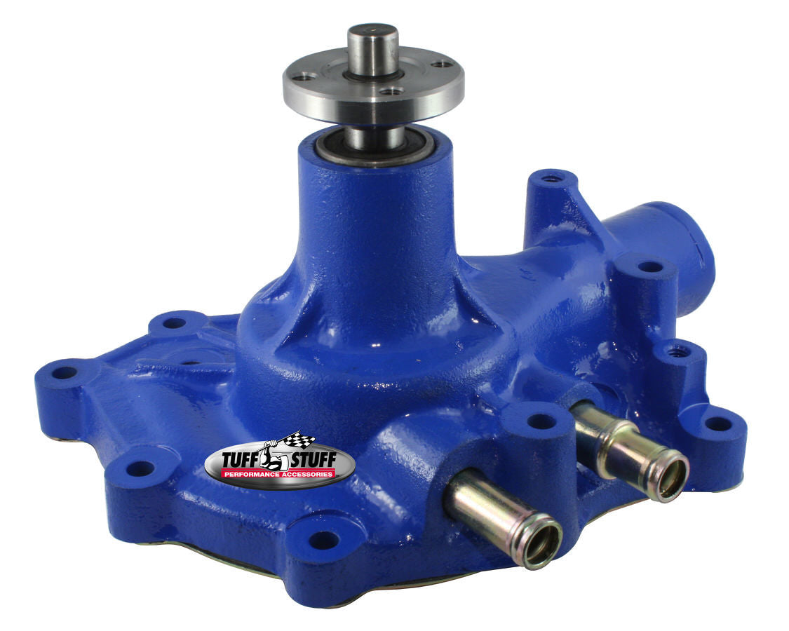 Tuff Stuff Performance 1432CBLUE SuperCool Water Pump