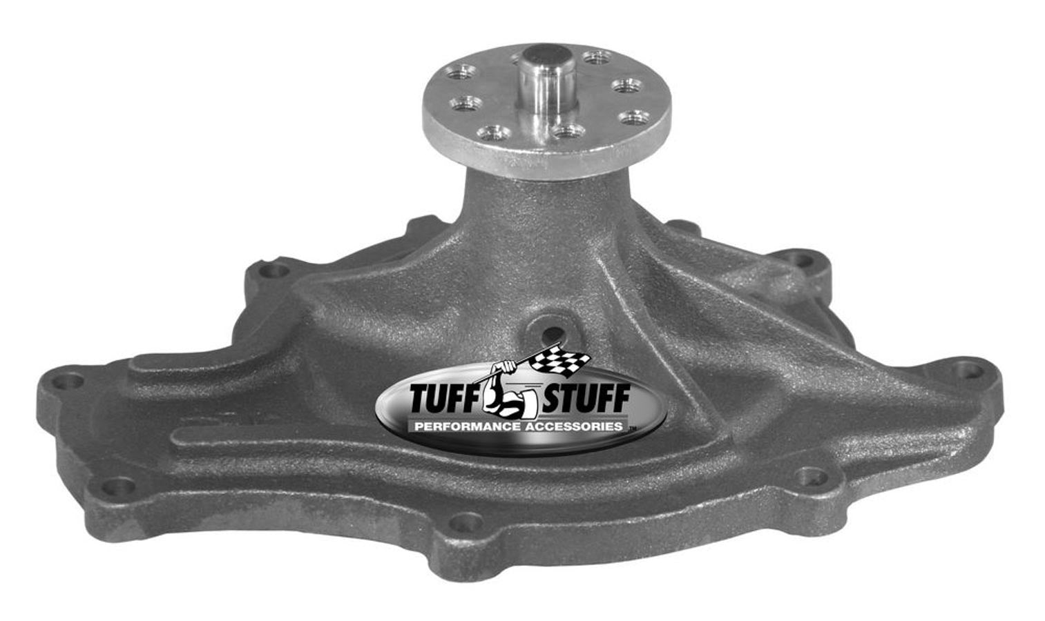 Tuff Stuff Performance 1445N Standard Style Water Pump