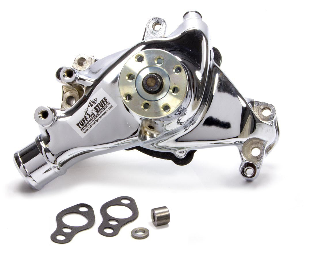 Tuff Stuff Performance 1448NA Platinum SuperCool Water Pump