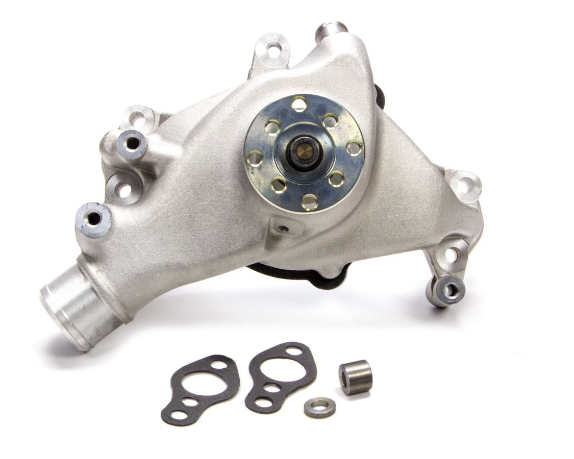 Tuff Stuff Performance 1448NC Platinum SuperCool Water Pump