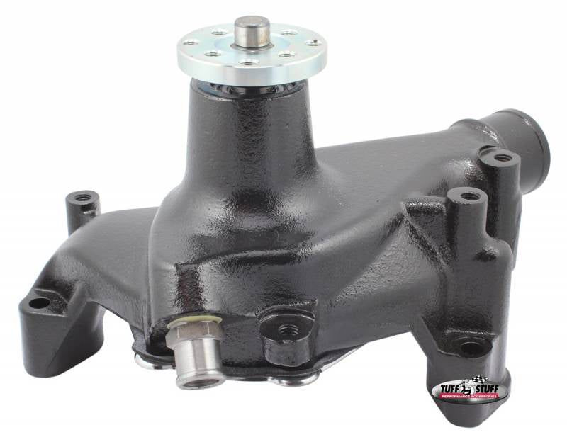 Tuff Stuff Performance 1448NCBLK Platinum SuperCool Water Pump