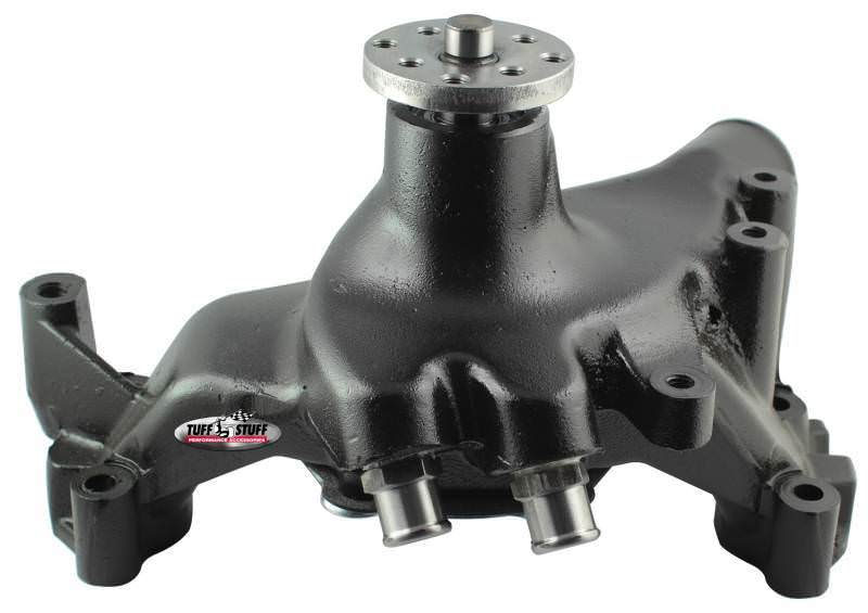 Tuff Stuff Performance 1459NC Platinum SuperCool Water Pump