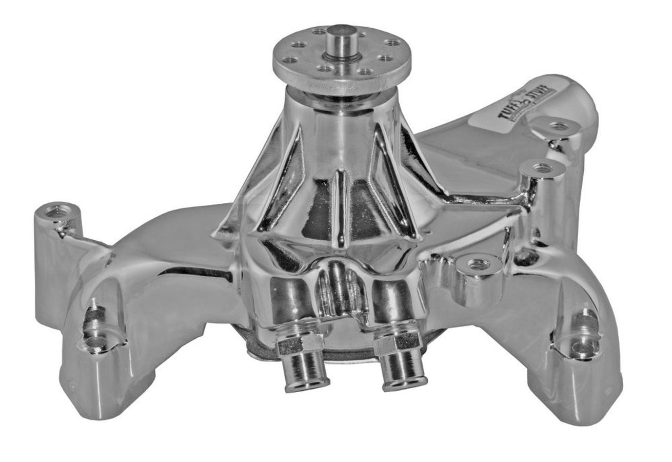 Tuff Stuff Performance 1461AB Platinum SuperCool Water Pump