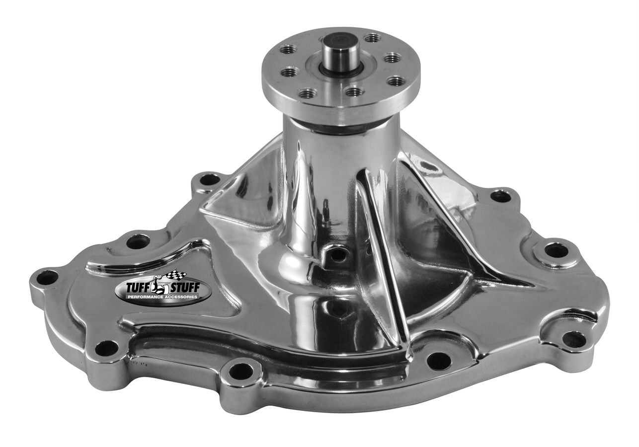 Tuff Stuff Performance 1475AA Platinum SuperCool Water Pump