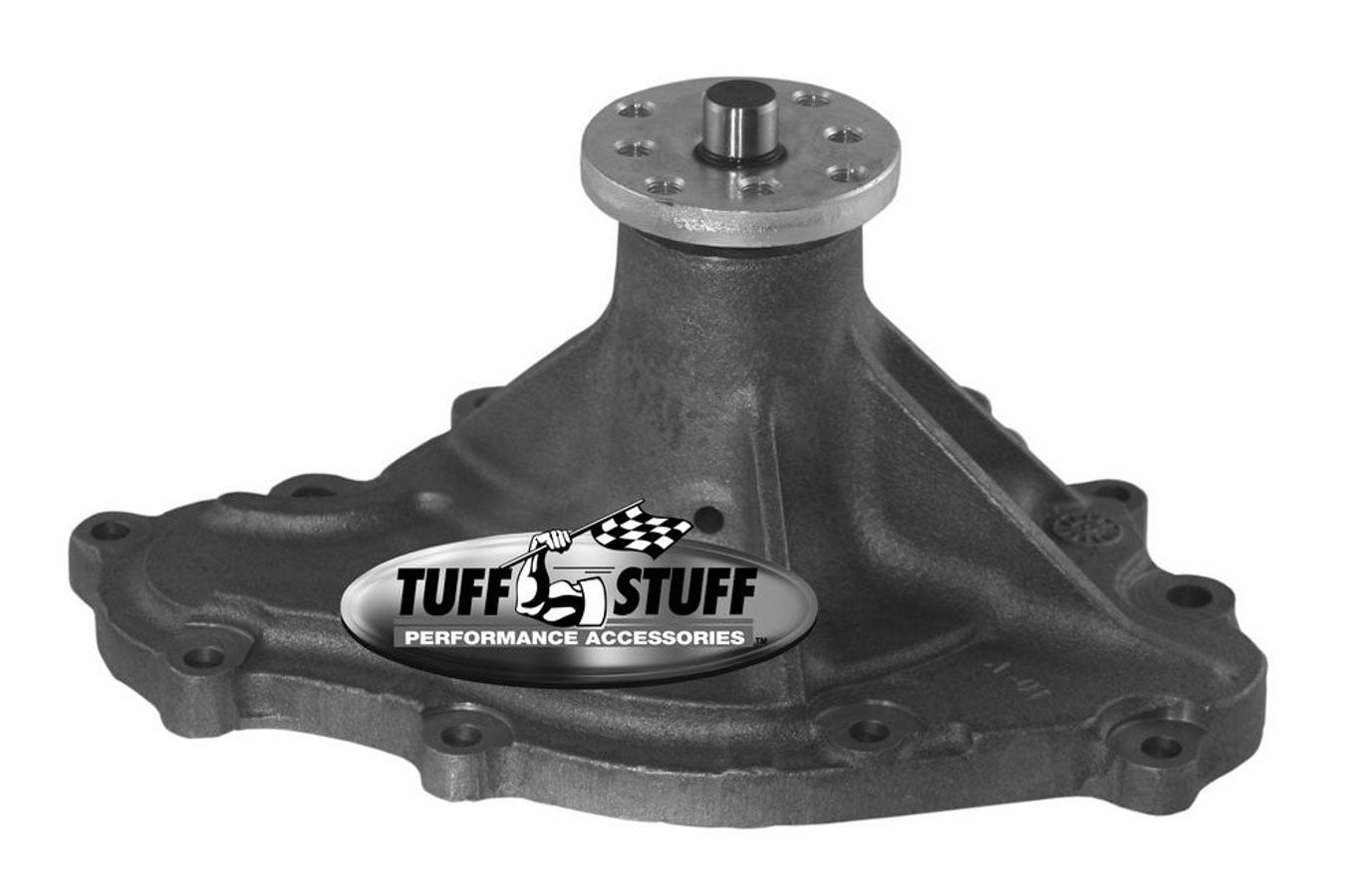 Tuff Stuff Performance 1475N Standard Style Water Pump