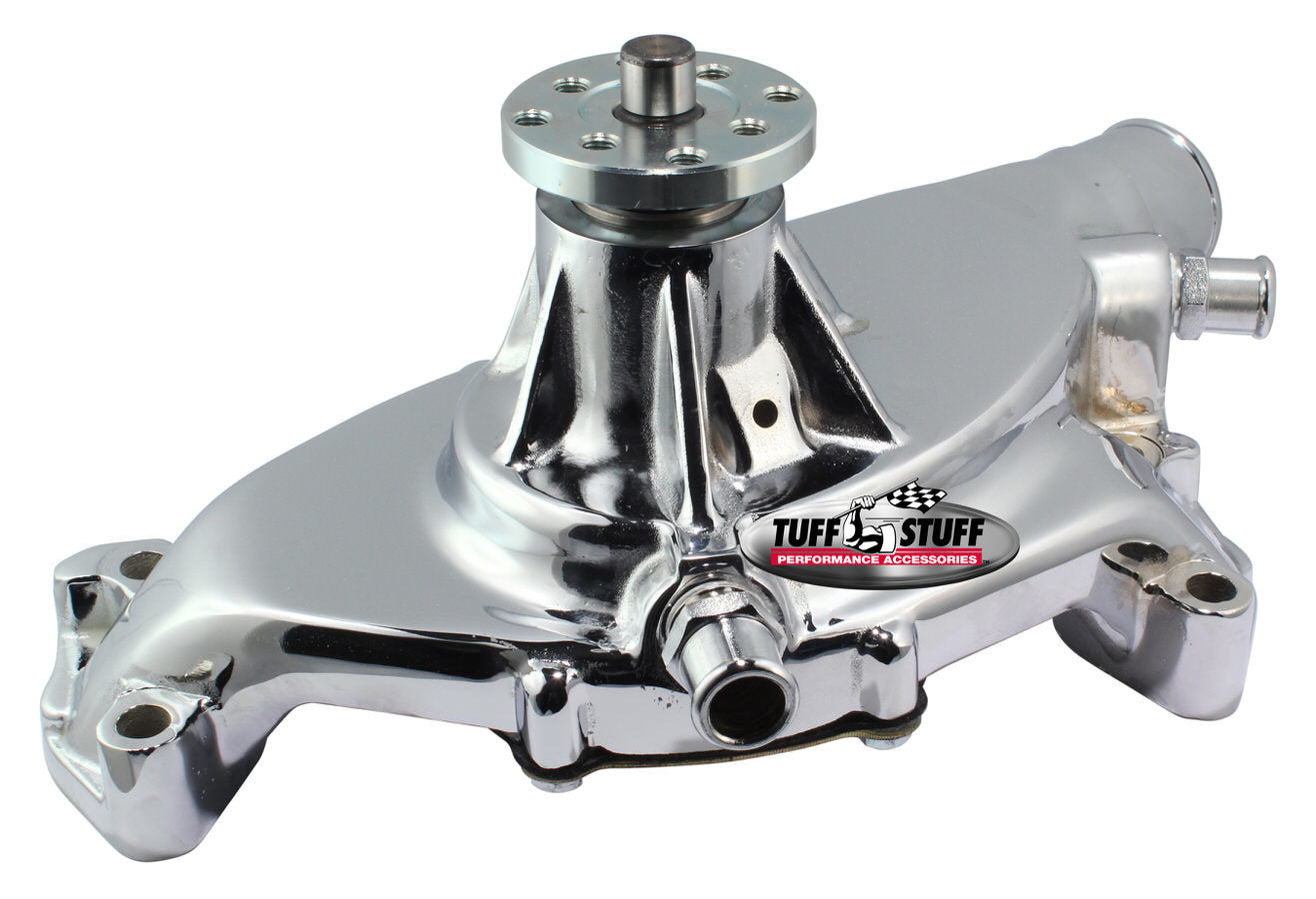 Tuff Stuff Performance 1496NA Standard Style Water Pump