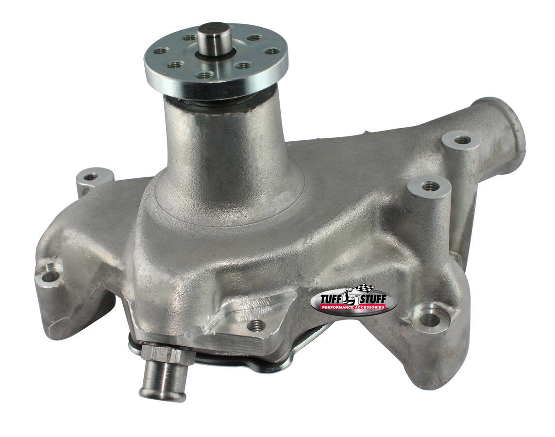 Tuff Stuff Performance 1511NC Platinum SuperCool Water Pump