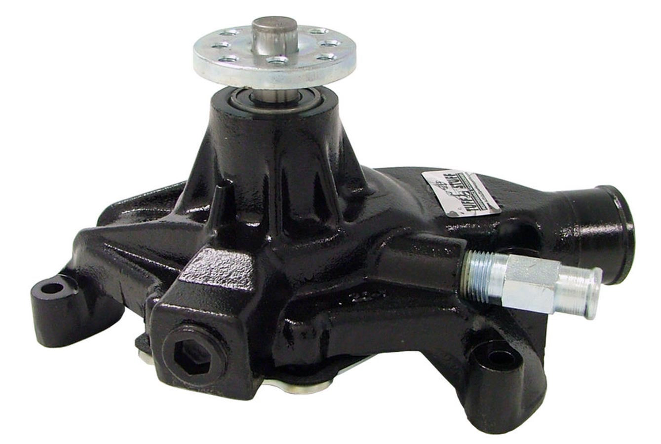 Tuff Stuff Performance 1534NC SuperCool Water Pump Fits 72-82 Corvette