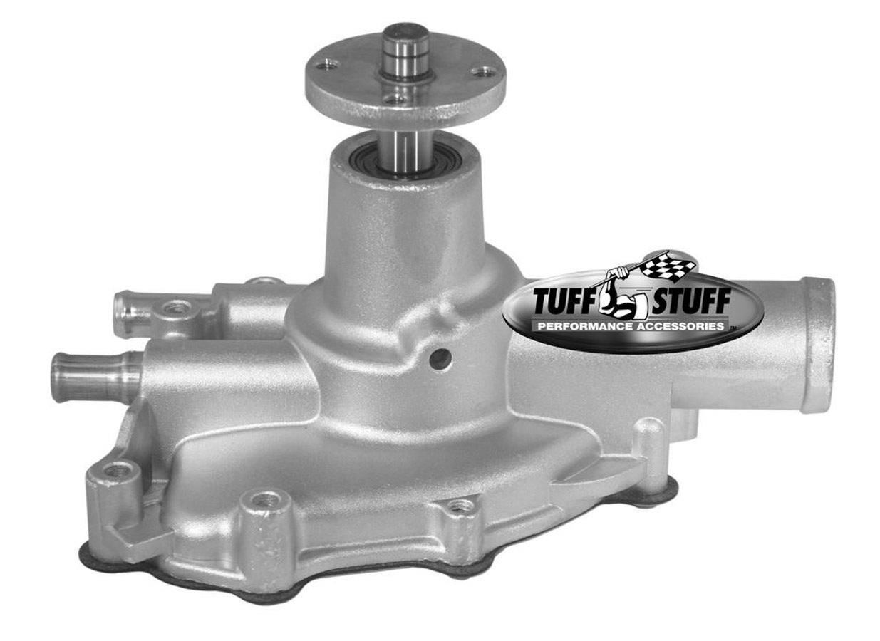 Tuff Stuff Performance 1594N Platinum SuperCool Water Pump Fits 86-93 Mustang
