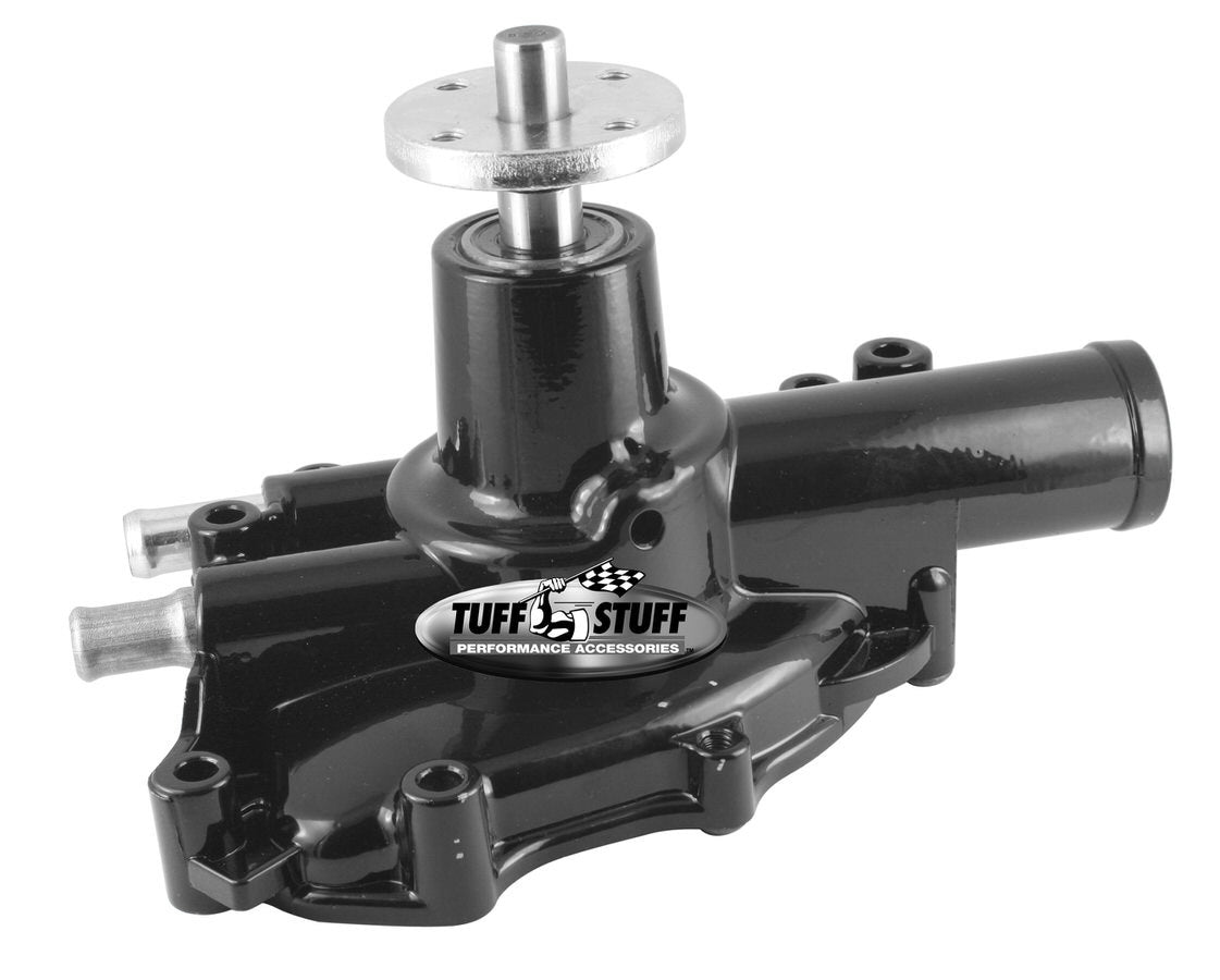 Tuff Stuff Performance 1594NF Platinum SuperCool Water Pump Fits 86-93 Mustang