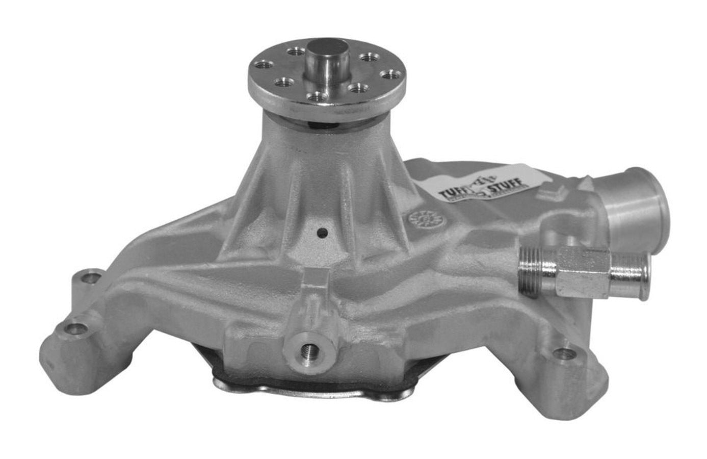 Tuff Stuff Performance 1635E Platinum Water Pump