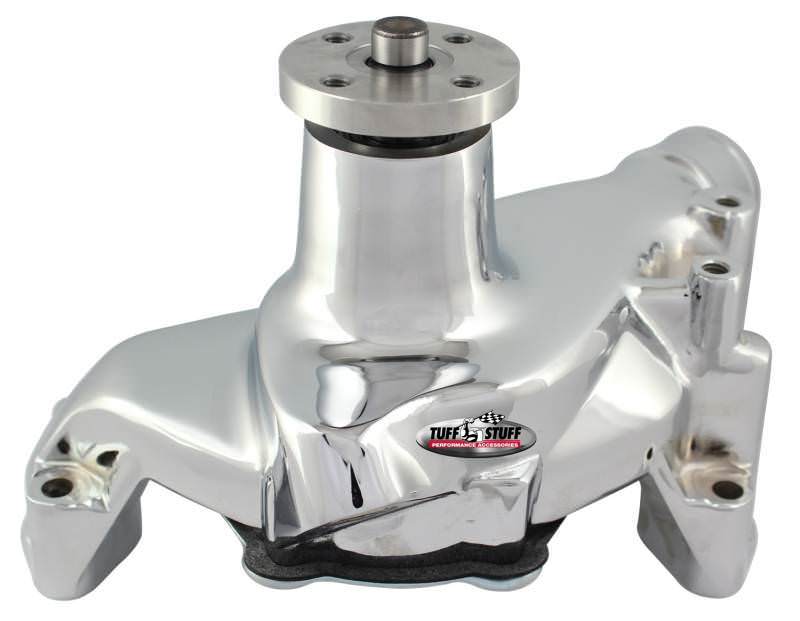 Tuff Stuff Performance 1675AB Platinum SuperCool Water Pump