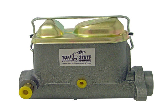 Tuff Stuff Performance 2017NB Brake Master Cylinder Fits 67-73 Mustang