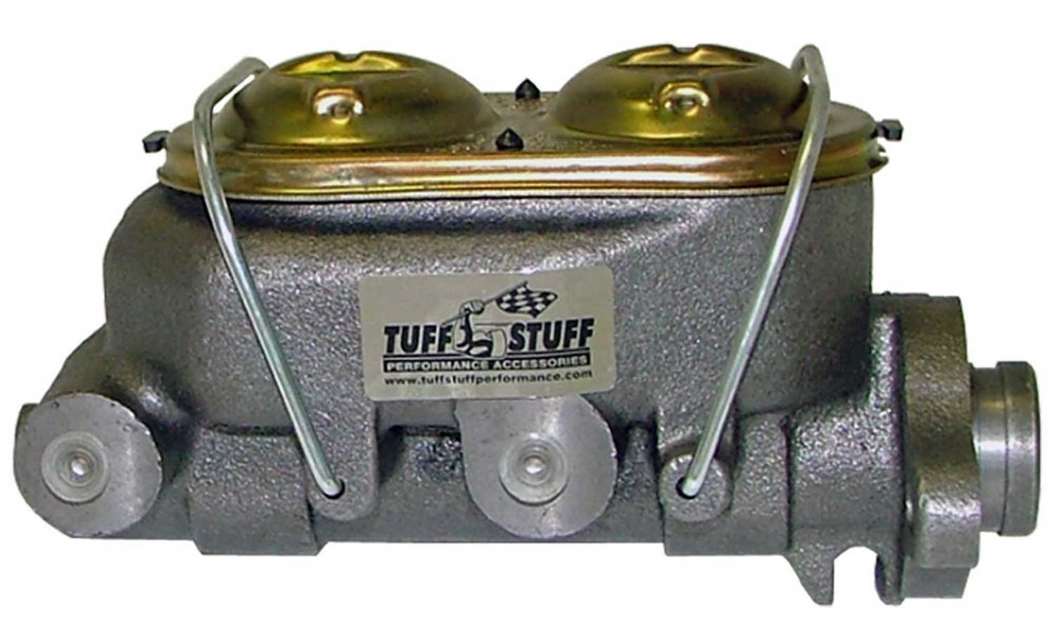 Tuff Stuff Performance 2071NB Brake Master Cylinder