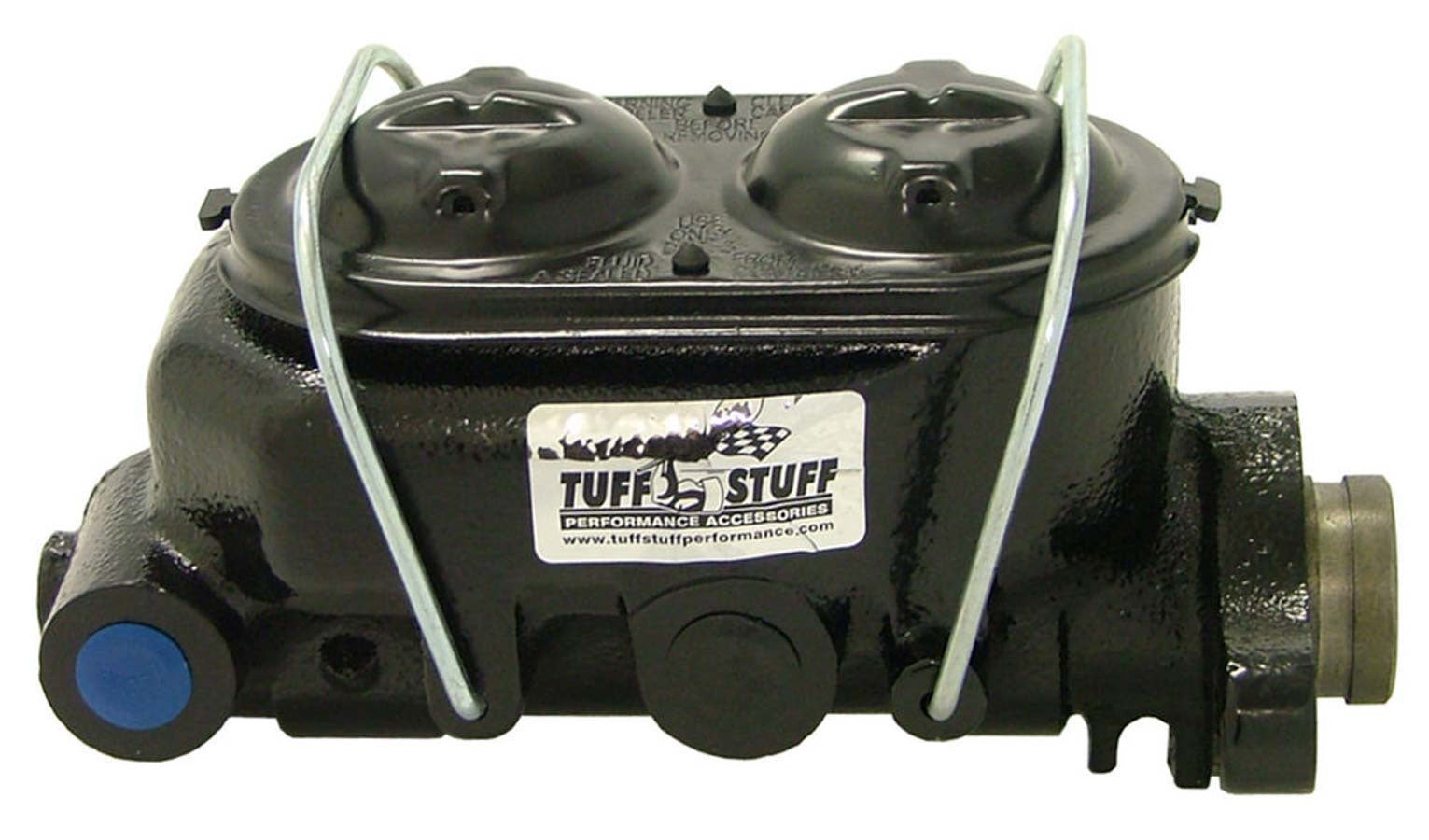 Tuff Stuff Performance 2071NC Brake Master Cylinder