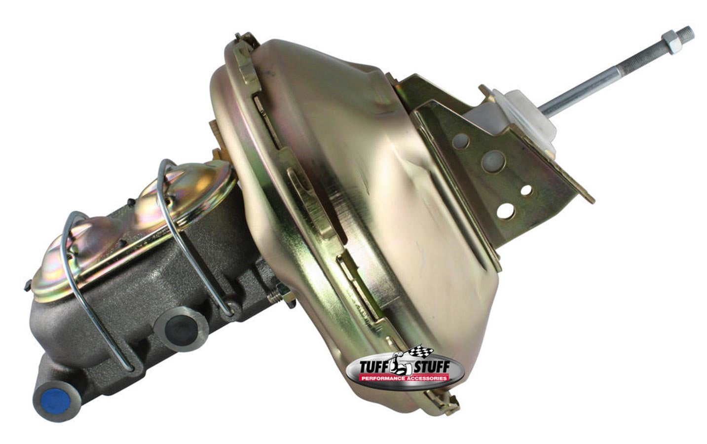 Tuff Stuff Performance 2127NB Brake Booster w/Master Cylinder