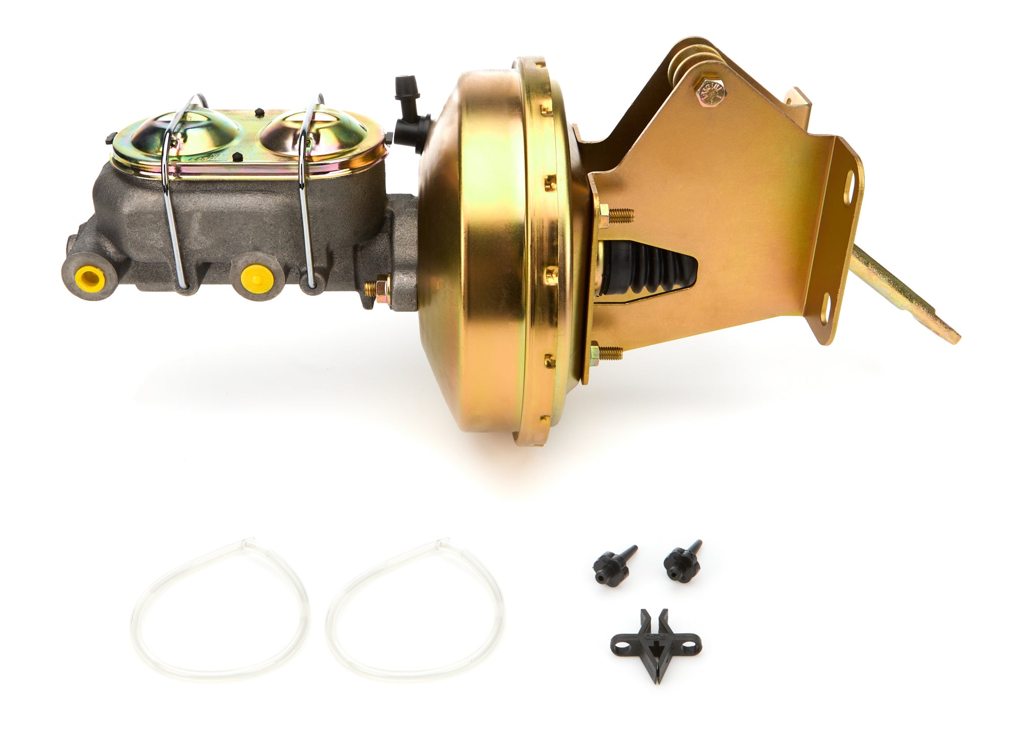 Tuff Stuff Performance 2131NBJ-2 Brake Booster w/Master Cylinder