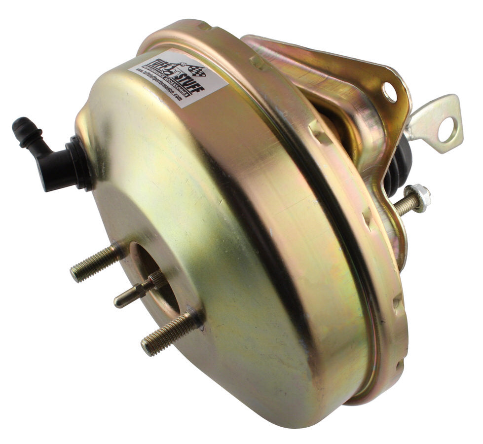 Tuff Stuff Performance 2225NB Power Brake Booster Fits 67-70 Mustang