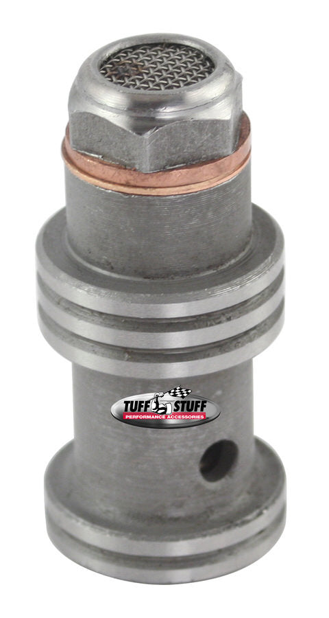 Tuff Stuff Performance 5554 Power Steering Pressure Valve