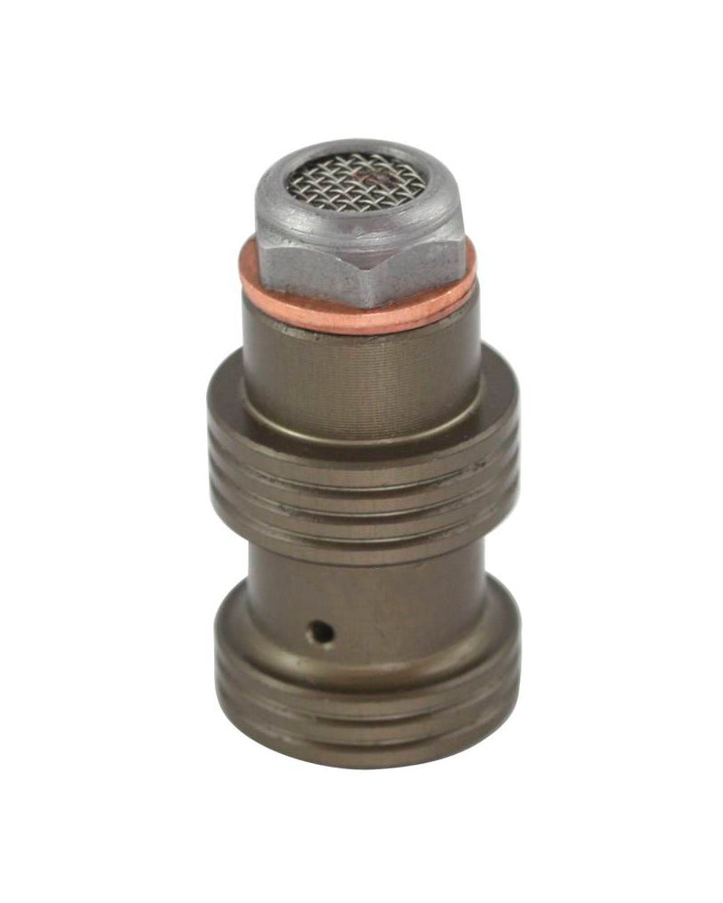 Tuff Stuff Performance 5558 Power Steering Pressure Valve Fits Camaro Firebird